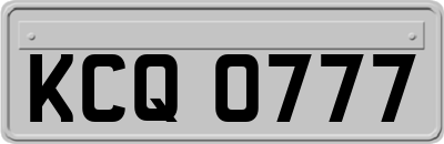 KCQ0777