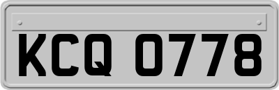 KCQ0778