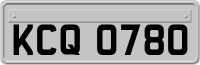 KCQ0780