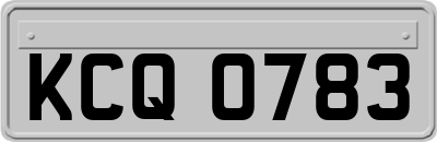 KCQ0783