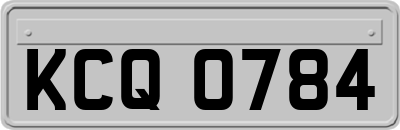 KCQ0784