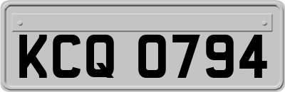 KCQ0794