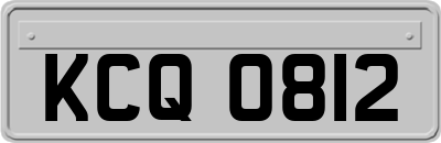 KCQ0812