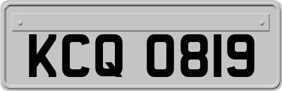 KCQ0819