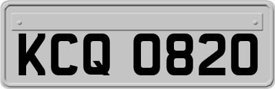 KCQ0820