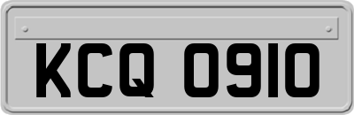 KCQ0910