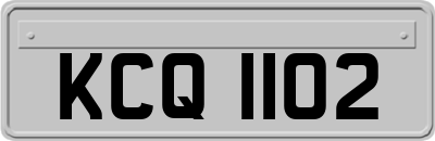 KCQ1102