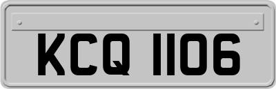 KCQ1106