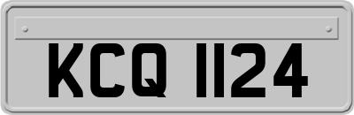 KCQ1124