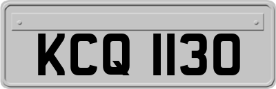 KCQ1130