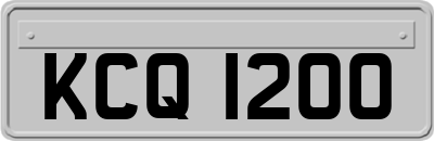 KCQ1200