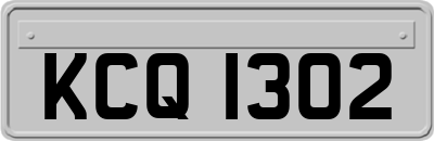 KCQ1302