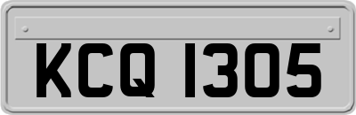 KCQ1305