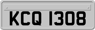 KCQ1308