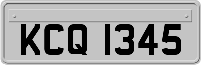 KCQ1345