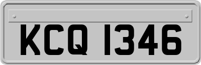 KCQ1346