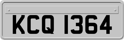 KCQ1364