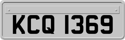 KCQ1369