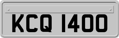 KCQ1400