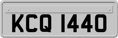 KCQ1440