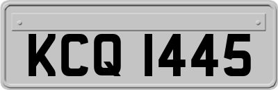 KCQ1445