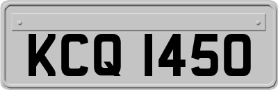 KCQ1450