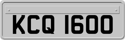 KCQ1600