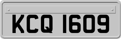 KCQ1609