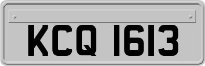 KCQ1613