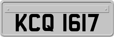 KCQ1617