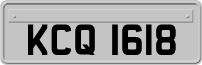 KCQ1618