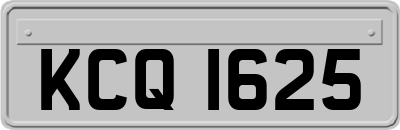 KCQ1625