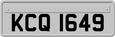 KCQ1649