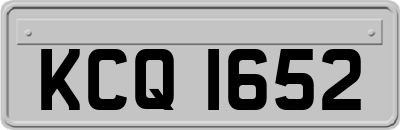 KCQ1652