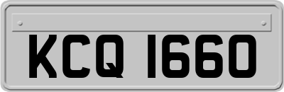 KCQ1660