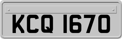 KCQ1670