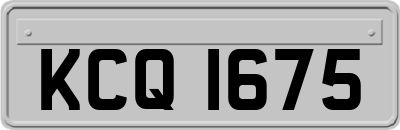 KCQ1675