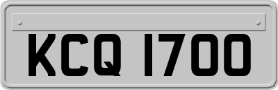 KCQ1700