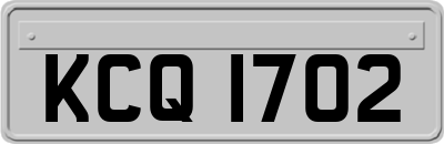 KCQ1702