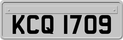 KCQ1709