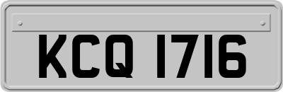 KCQ1716