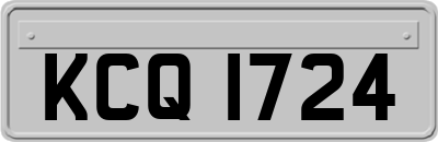 KCQ1724