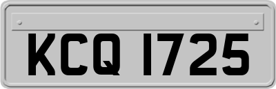 KCQ1725