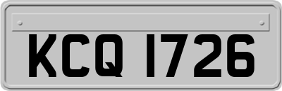 KCQ1726