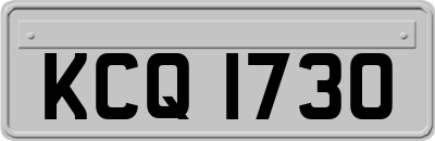 KCQ1730