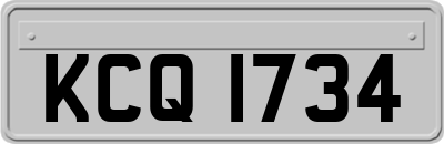 KCQ1734