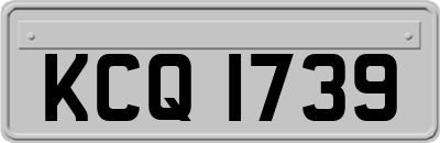 KCQ1739