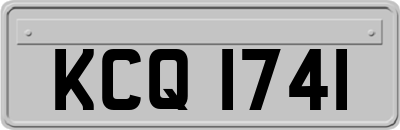 KCQ1741