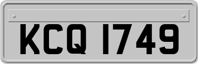 KCQ1749