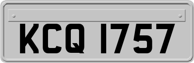 KCQ1757